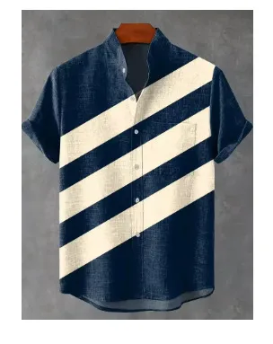 High quality Casual Shirts And Tops From Europe And America Yn294 - Shop at LoveMi