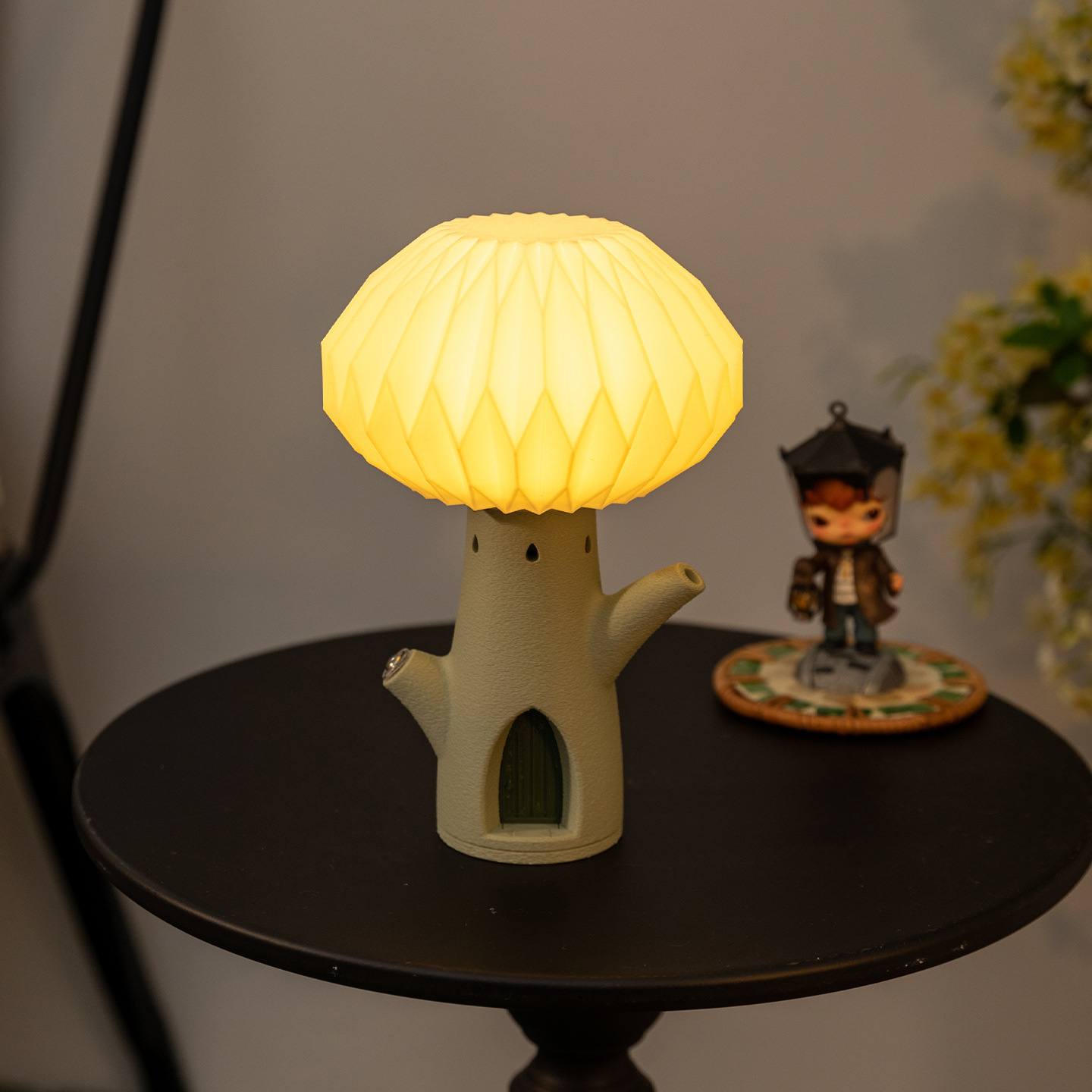 Rechargeable Decorative Lamp, picture 2 of 5