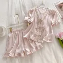 Pink 9967