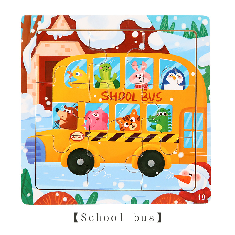 School Bus