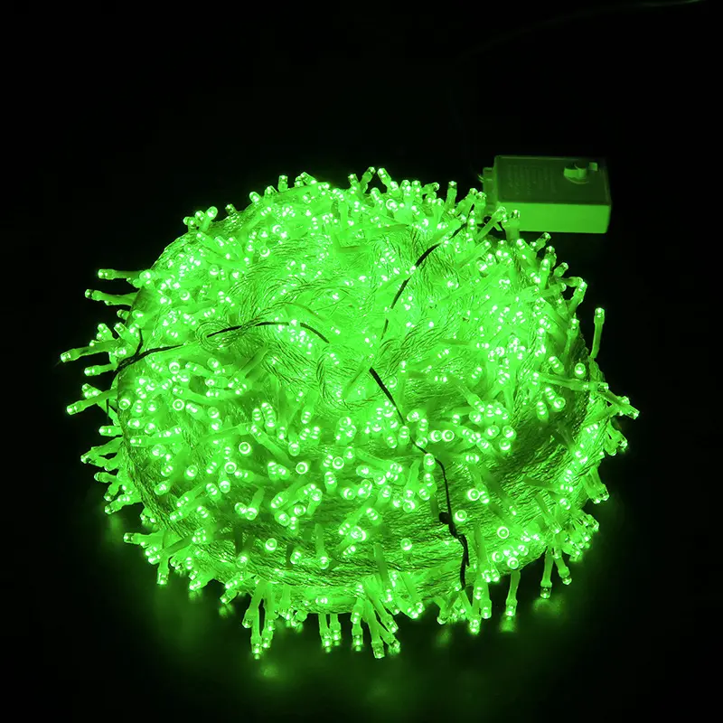 LED Lighting Chain Outdoor Street