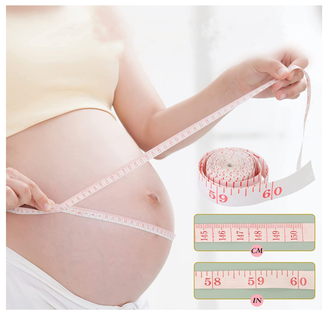 Title 7, Food Grade Silicone Baby Nipple Measuring Caliper