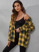 Lemon Yellow