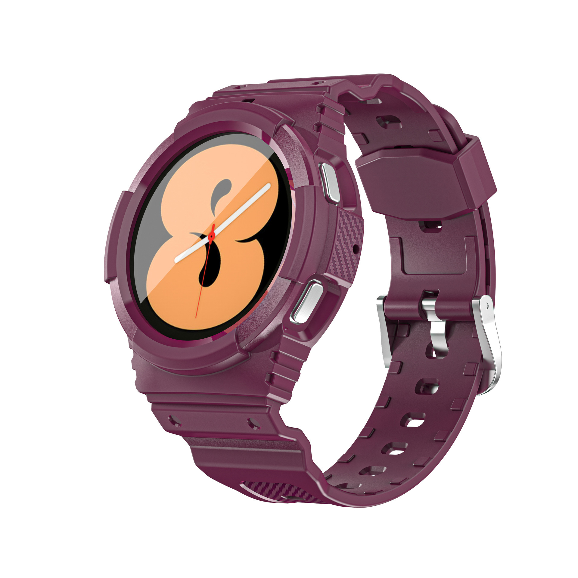 Title 11, Applicable To Galaxy Watt45 Watch TPU Protectiv...