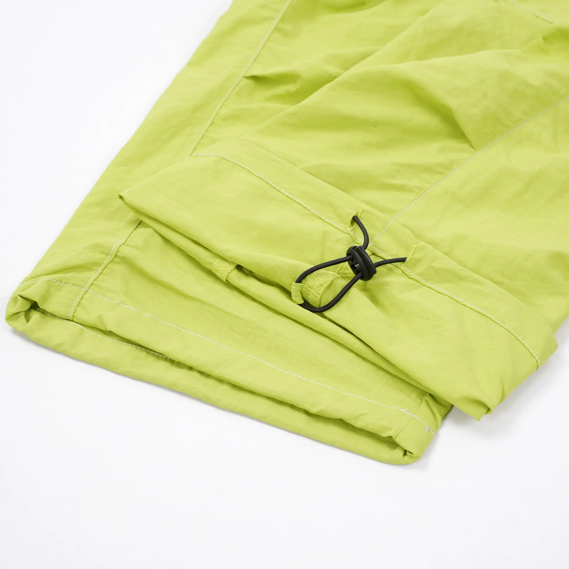 DK Kids Mountain-Style Quick-Drying Water-Repellent Wide-Leg Pants