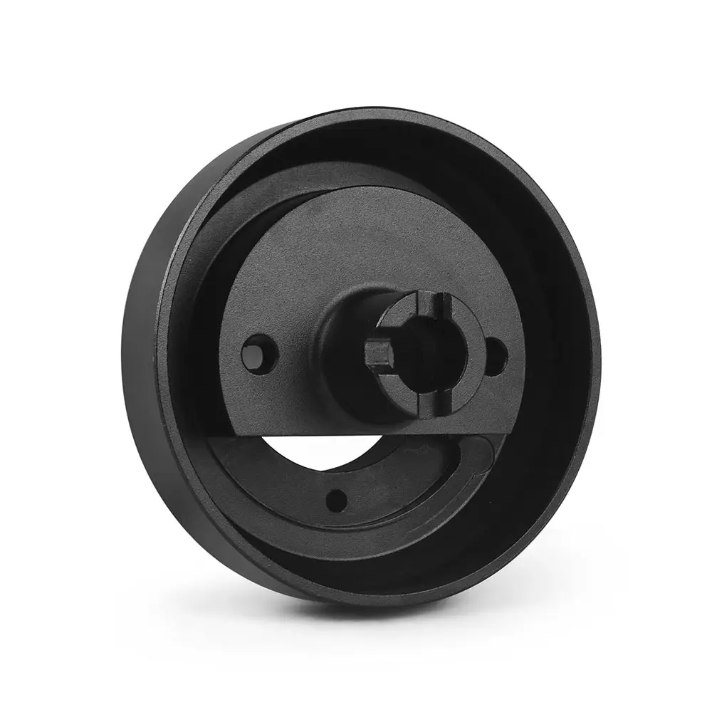 Steering Wheel Hub Adapter for Honda and Acura Vehicles