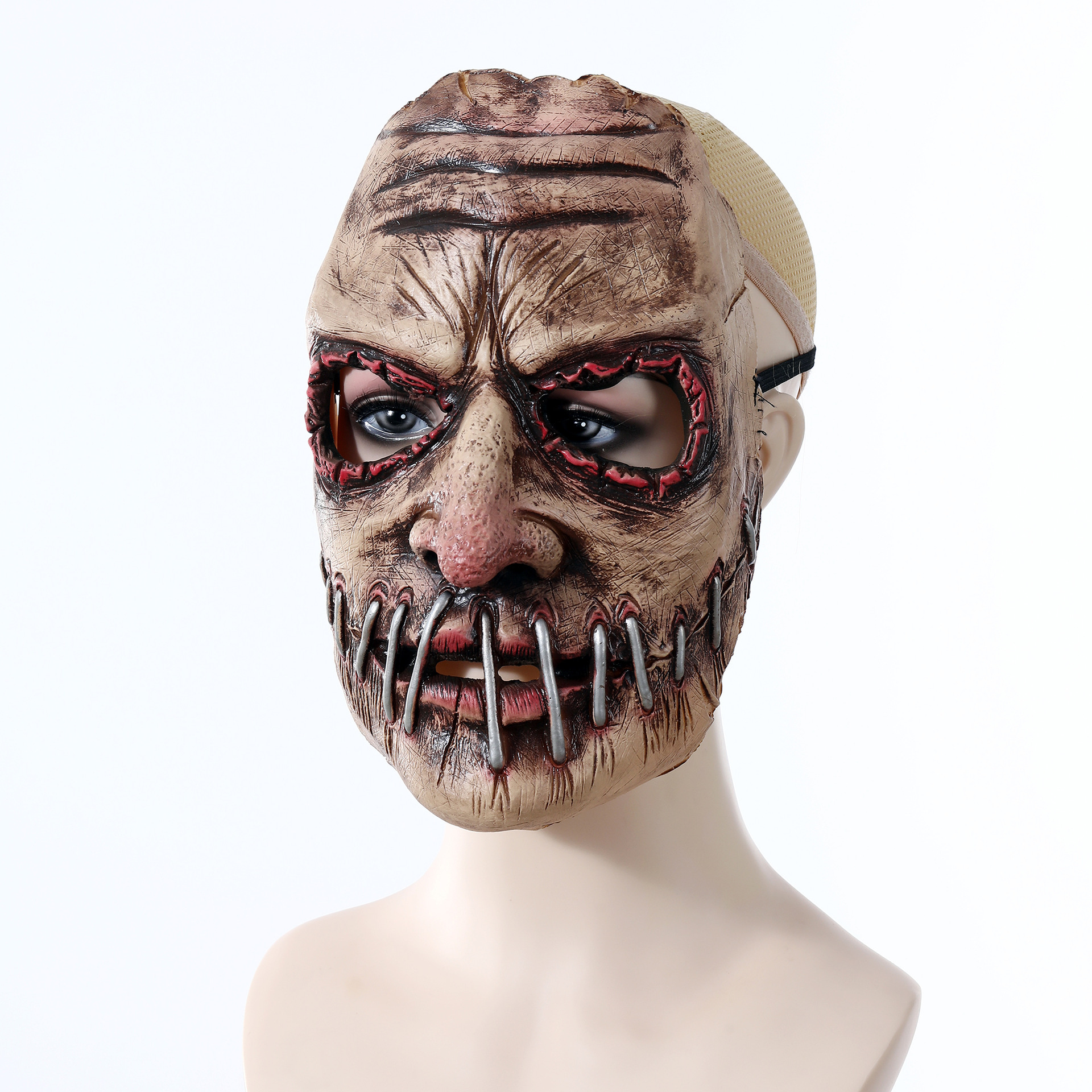 Horror Mask