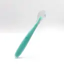 Baby Silicone Spoon With Soft Tip Soup For Training view 4