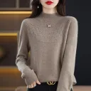 Purple Cashmere