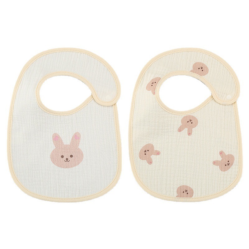 Pink Rabbit 2 Pack