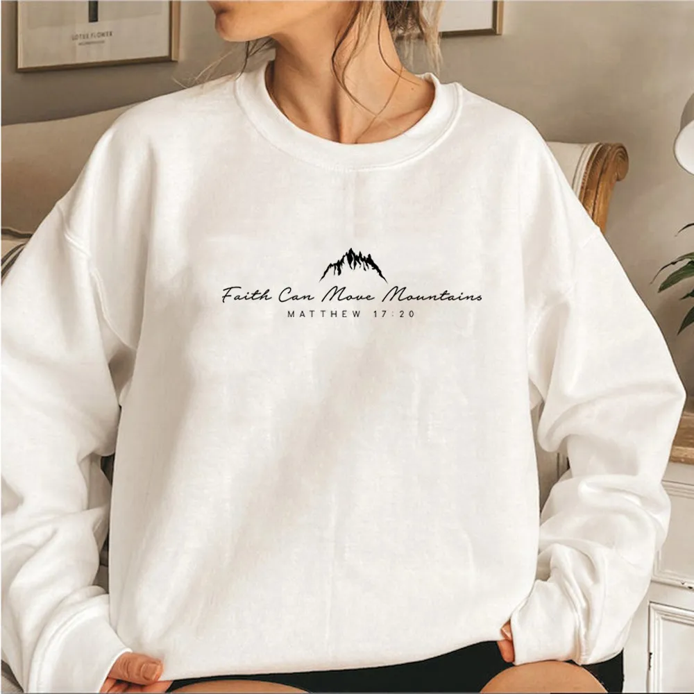 Women's Fashion Floral Print Long Sleeve Pullover - Floral