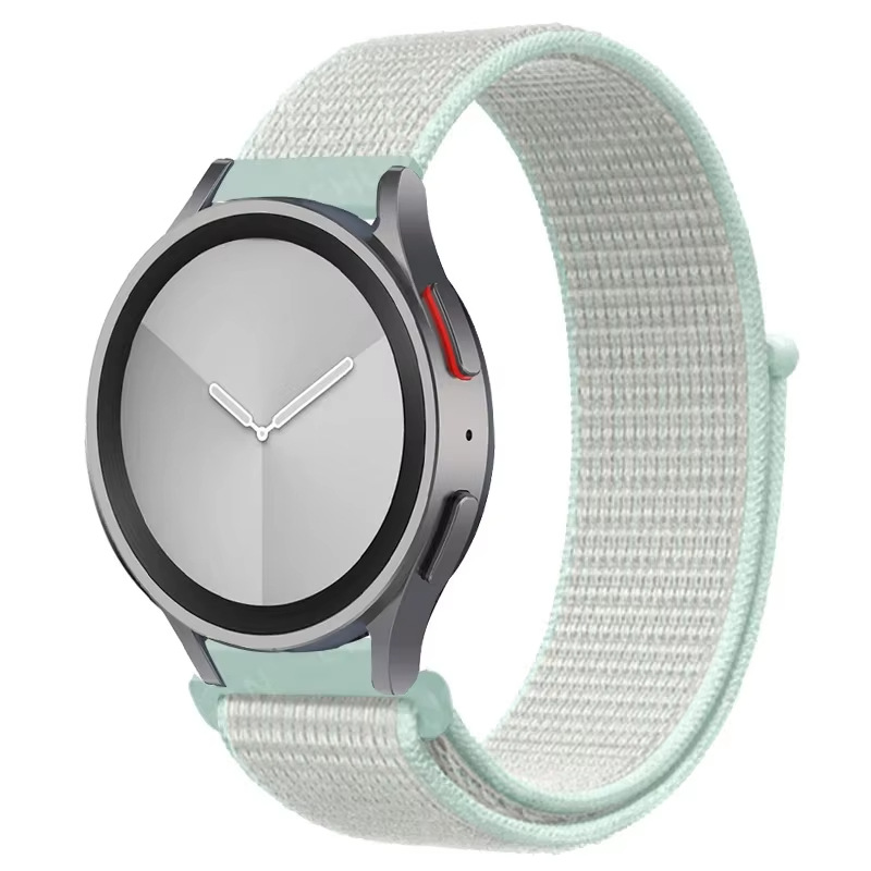 Applicable To Watt45 Universal Nylon Watchband - Image 7
