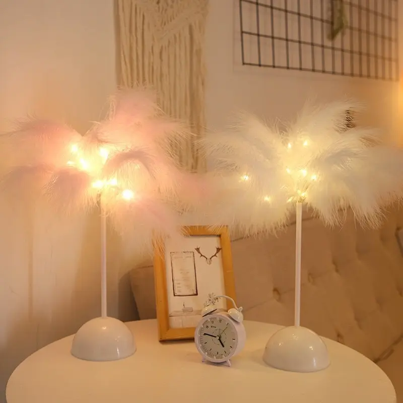 Bedroom Atmosphere Creative Decoration Small Night Lamp