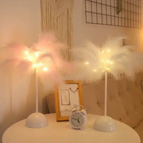 Bedroom Atmosphere Creative Decoration Small Night Lamp