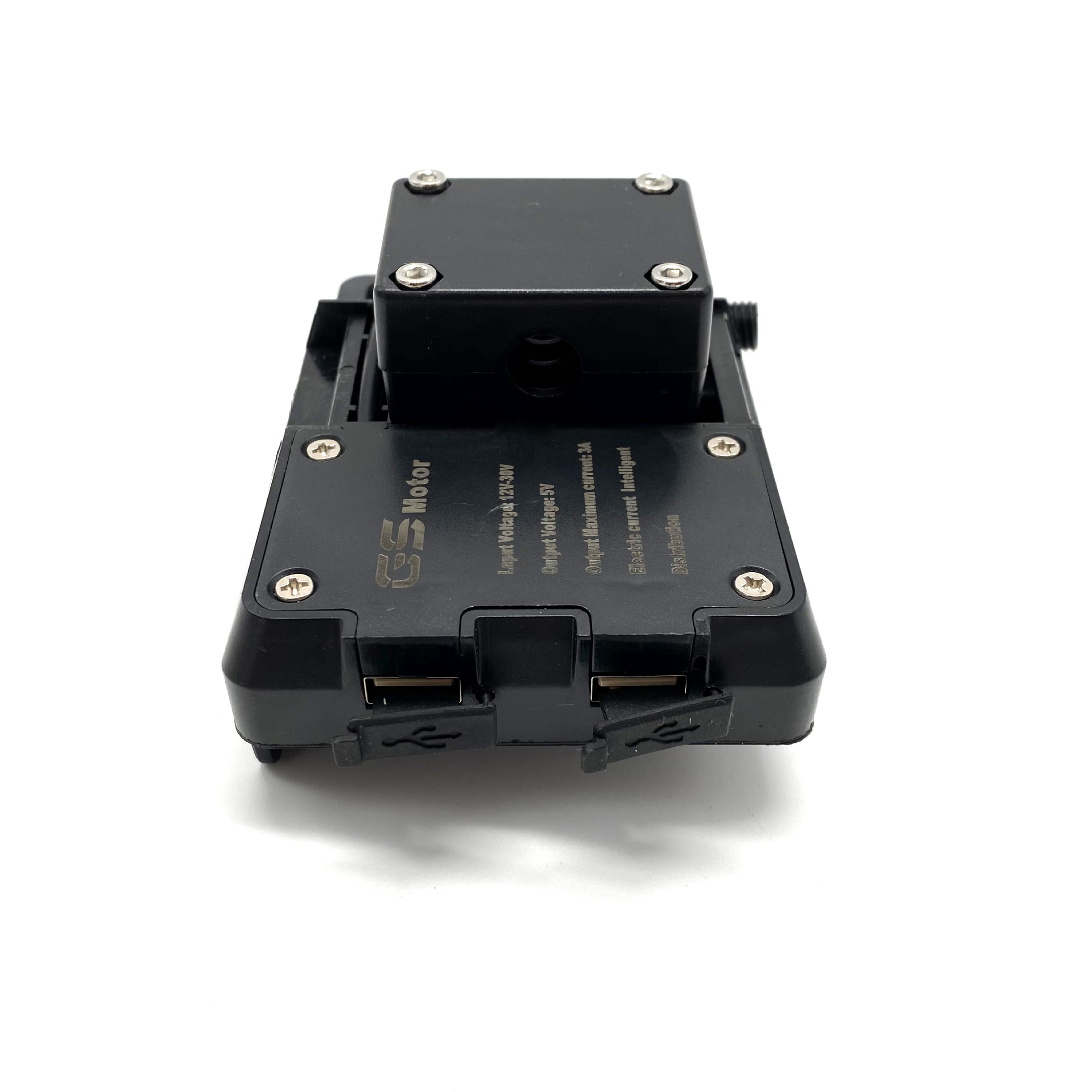 Waterbird ADV Modified Mobile Navigation Bracket