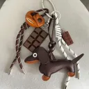 Sausage Dog Chocolate