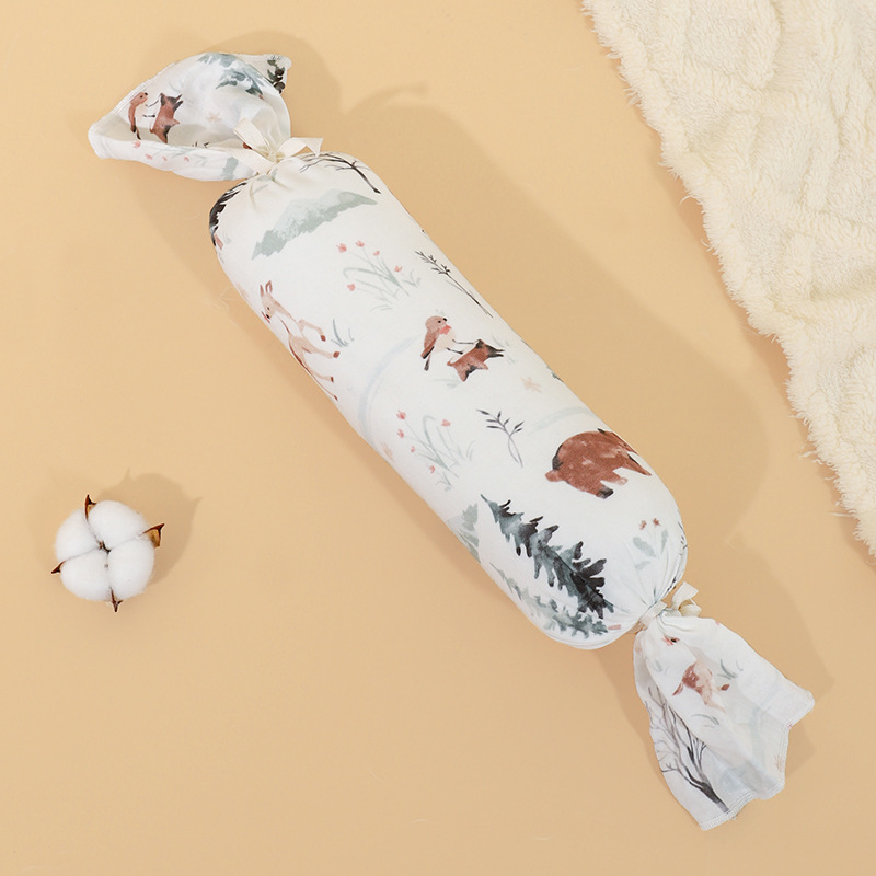Baby Pillow Candy Comfort Pillow Baby
