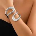 Bracelet White K 2363