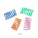 4Pcs Random Colors