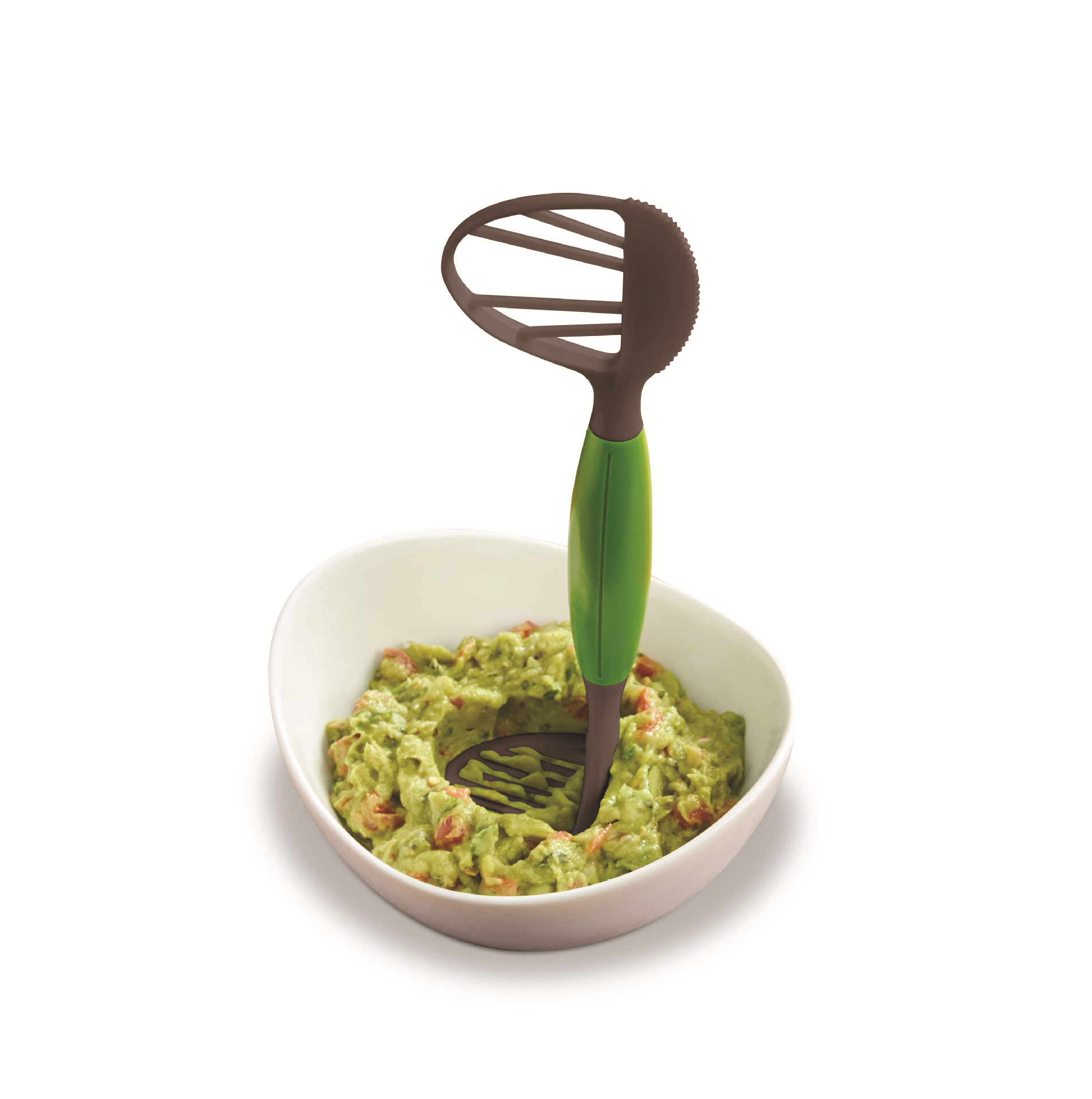 Title 1, Three-in-one Avocado Tool Multifunctional Avoca...