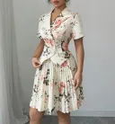 Floral