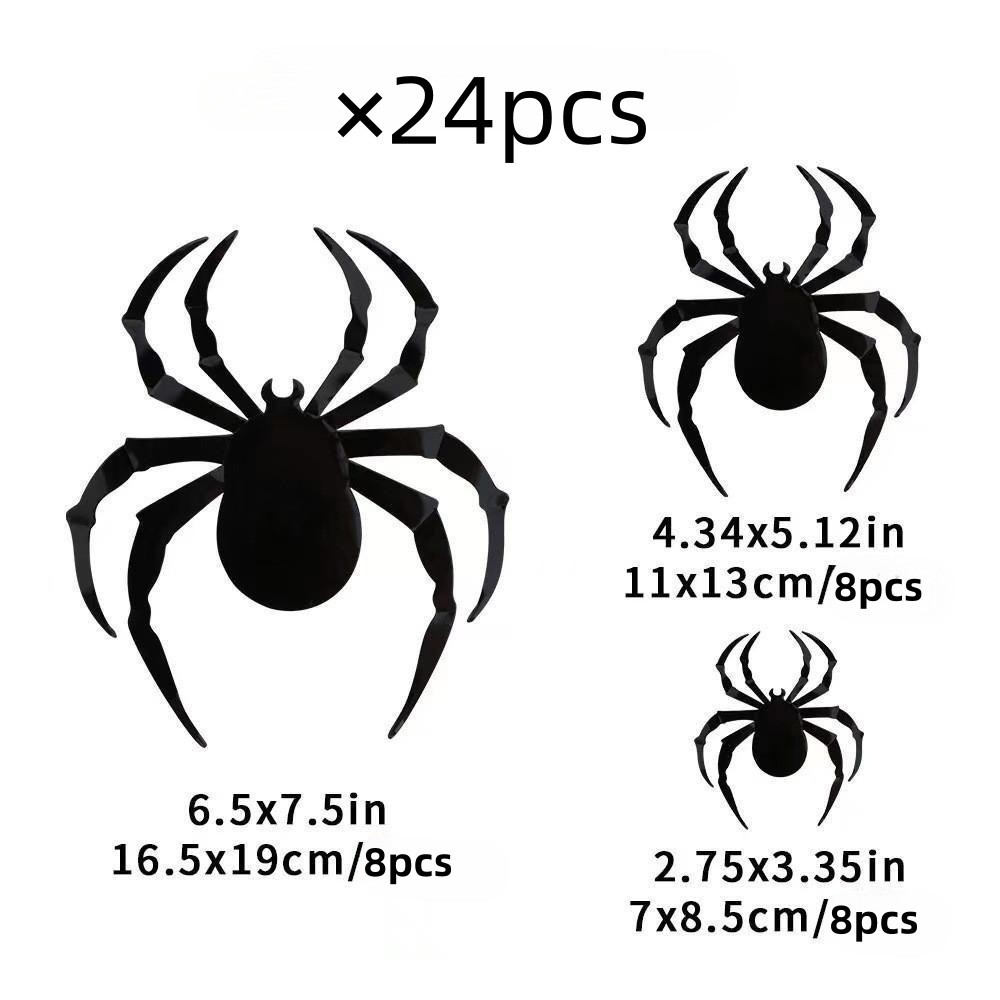 008 24 Spider Packaging