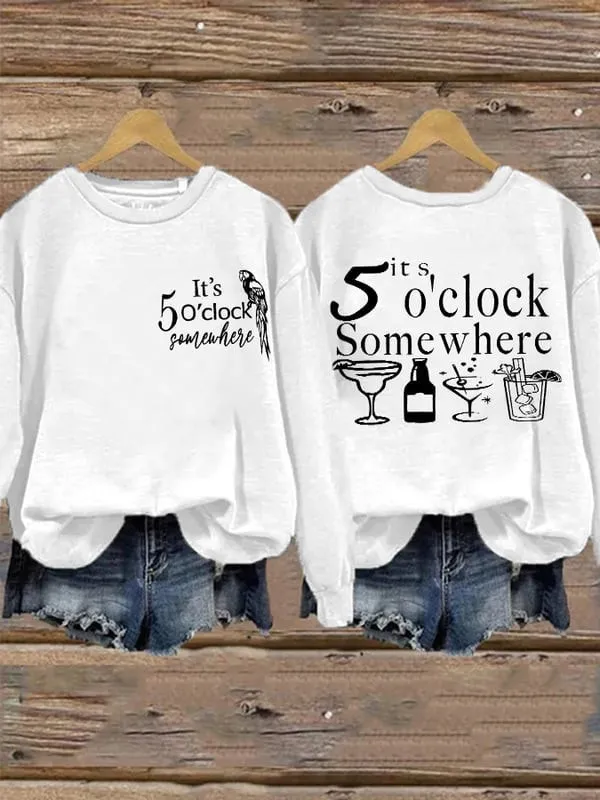Women's Clothing 3D Digital Printing Long Sleeve Raglan Round Neck Women's Sweater Style 33 - Shop at LoveMi