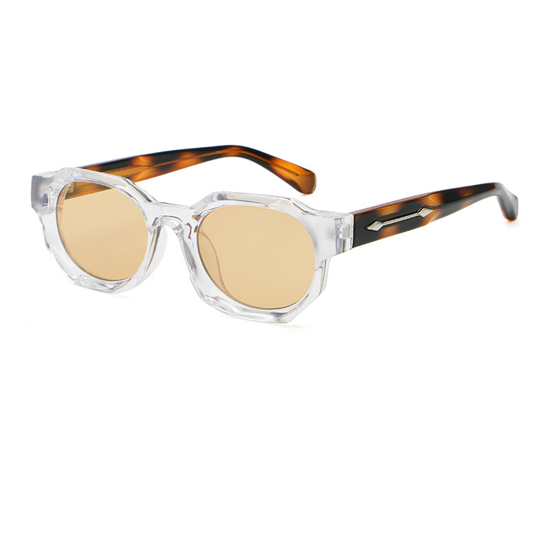 Sunglasses Female Driving Sun-resistant Sunglasses - Image 10