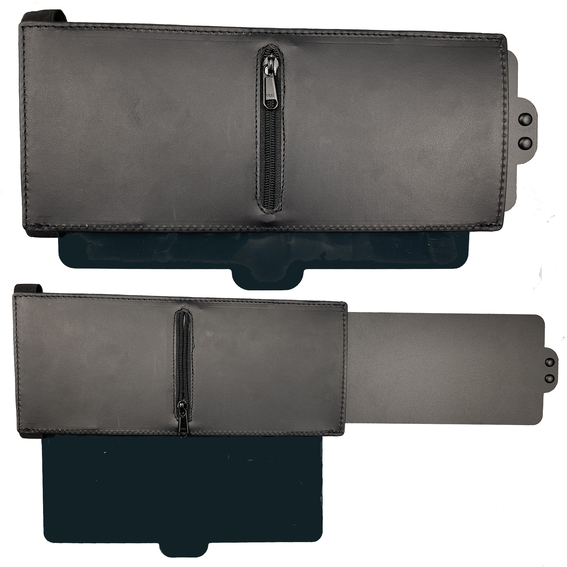 Fashion Adjustable Personalized Retractable Car Sunshade