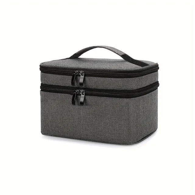 New Homehold Portable First aid Kit Emergency Medical Treatment For Children Gray - Shop at LoveMi