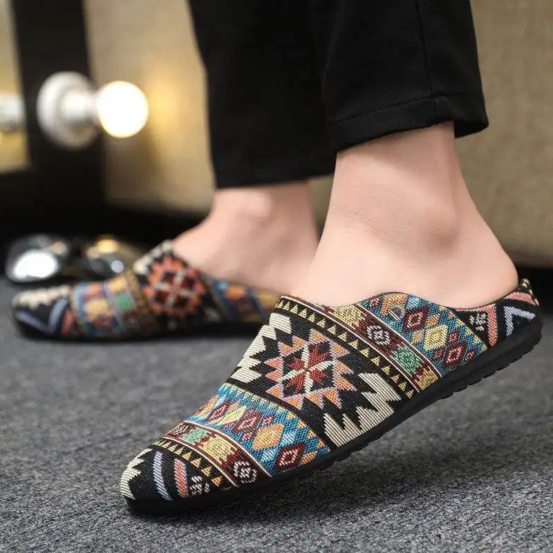 Breathable Lightweight Versatile Casual Shoes