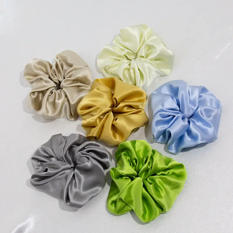 Womens Bun And Ponytail Hair Care Headband