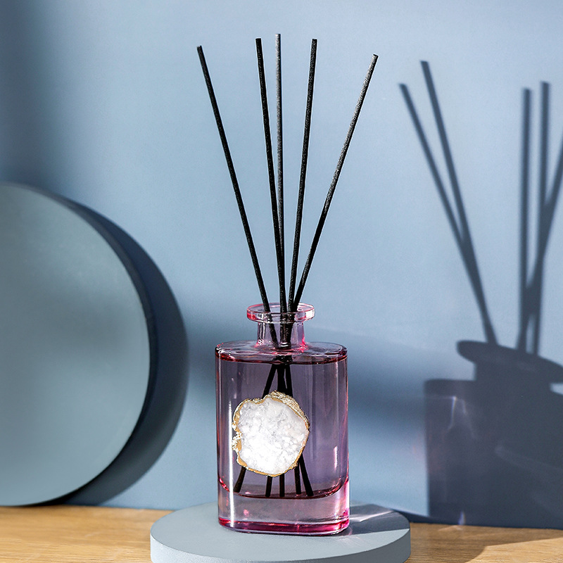Reed Diffuser Essential Oil No Flame