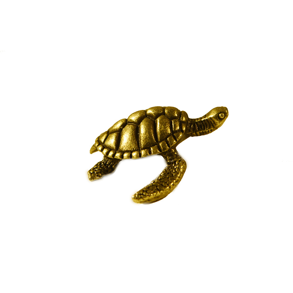 Bronze Incense Holder Craft Ornament