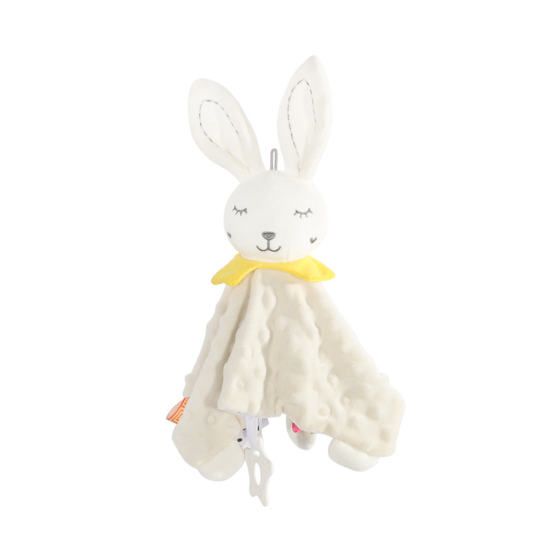 BBK Light Yellow Rabbit