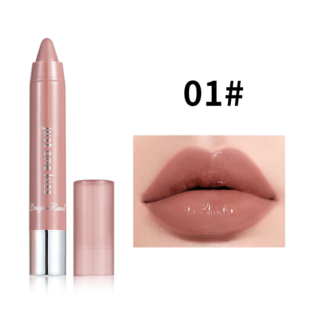 DR90 Light Lipstick Pen No 1