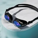 Electroplating Blue And Black