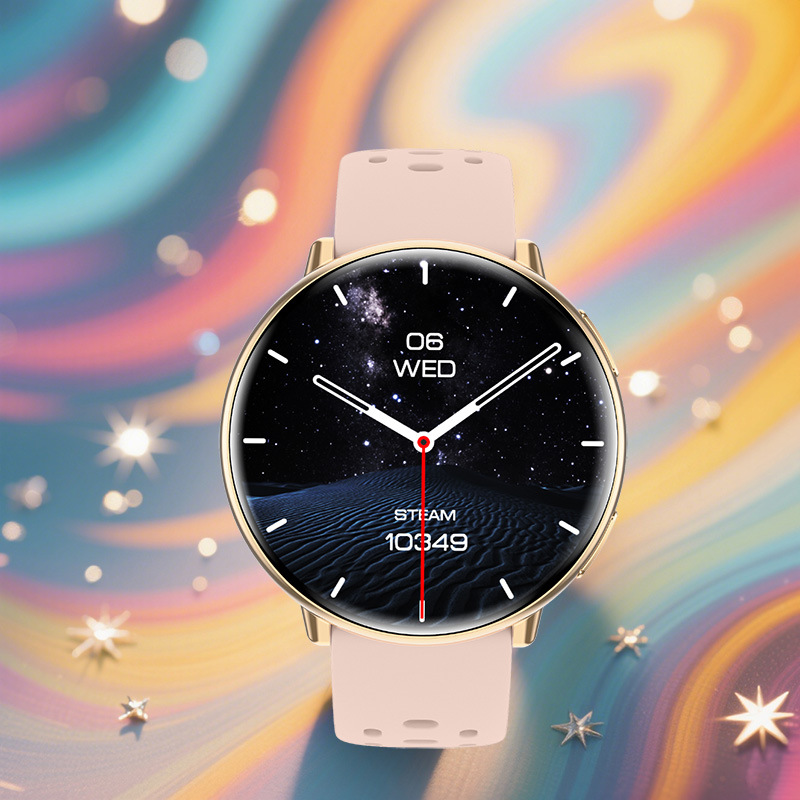 HD21 Smart Bluetooth Calling Sports Watch