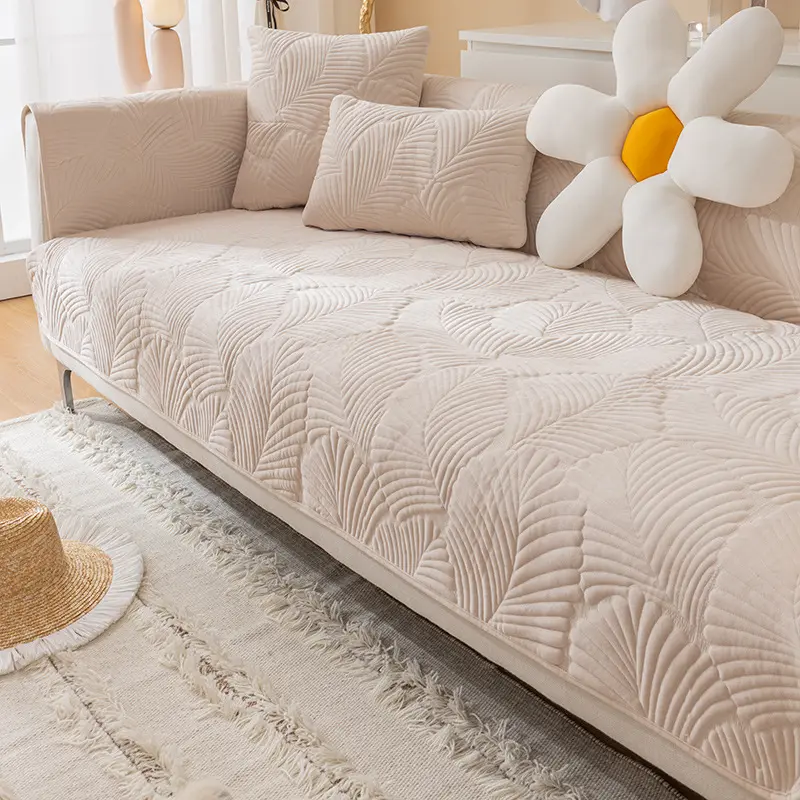 Simple Modern Combination All-inclusive Universal Sofa Cover