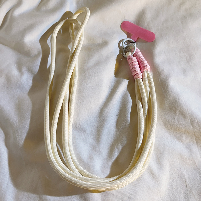 183 Pink Small Clip