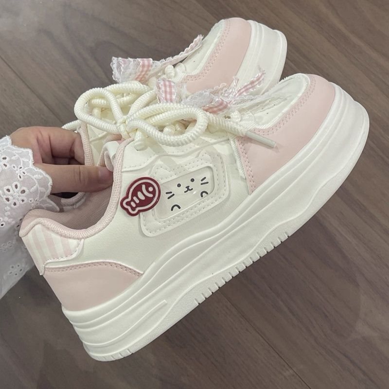 Adorable Unisex Versatile Casual Sporty Sneakers
