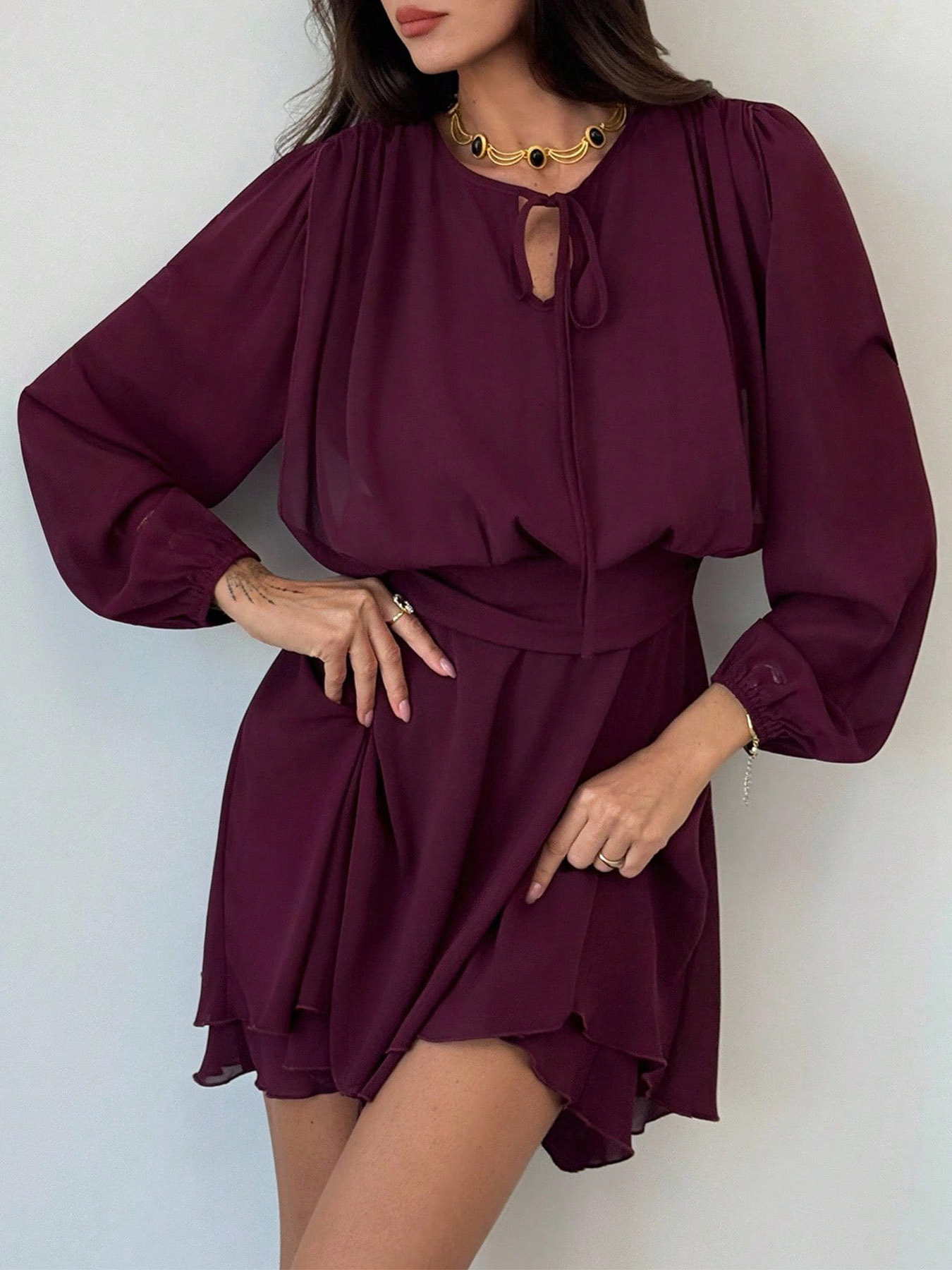 Buy Women's Clothing Online | Buy Trending Dresses for Women
