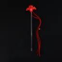 Tassel Bat Cat Teaser