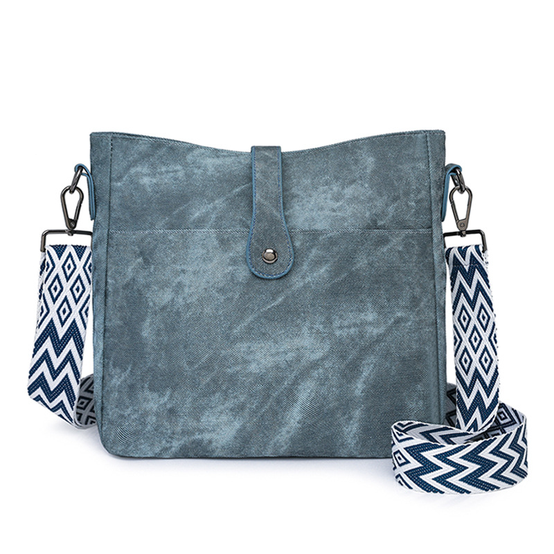 Summer Niche Textured Underarm Bags