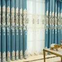 Blue Cloth