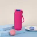 Bright Pink