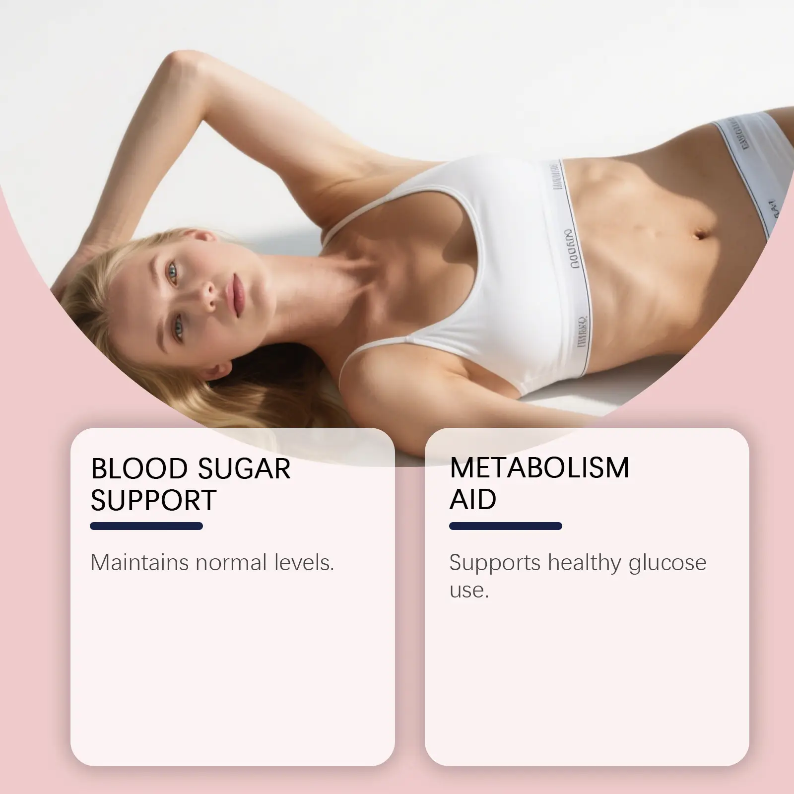 Health Balance Support Capsules