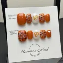 500 Short Square Round A