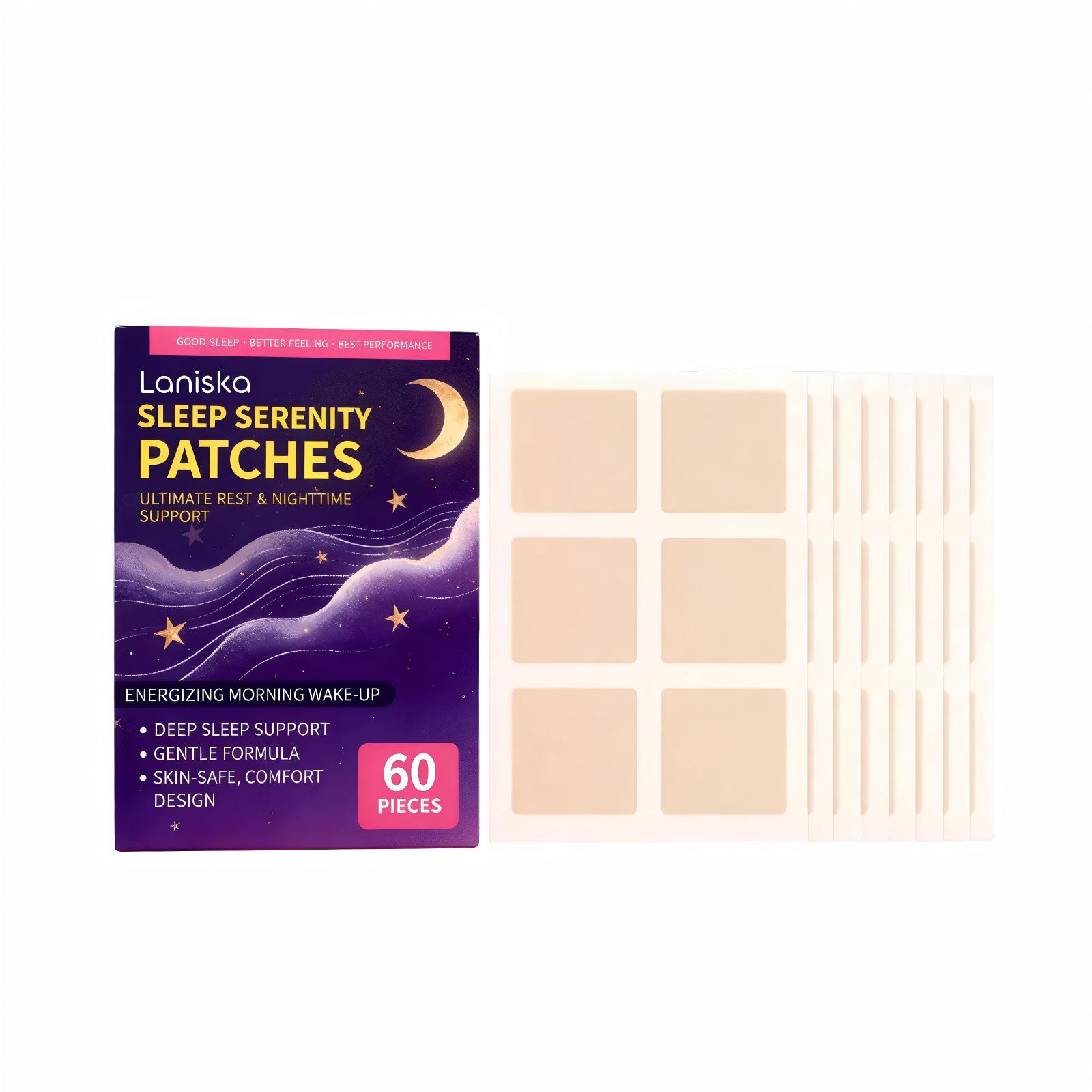 Sleep-soothing Patch