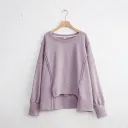 Dirty Purple